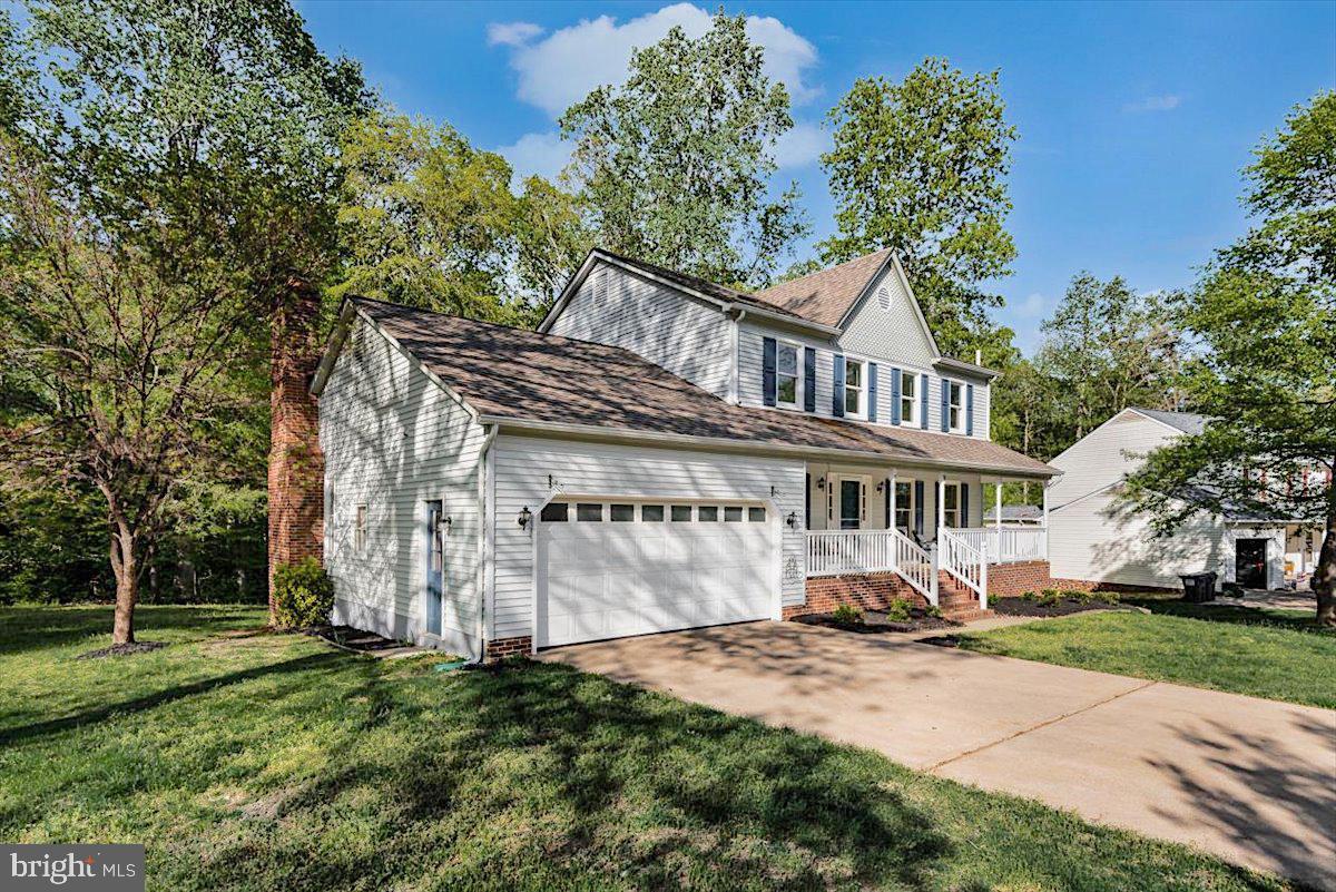 9 Hammond Lane Fredericksburg, VA 22407 - Photo 3 of 50