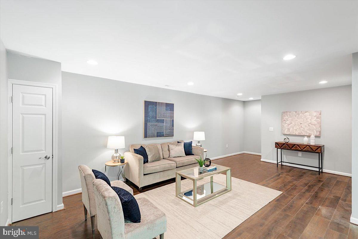 9 Hammond Lane Fredericksburg, VA 22407 - Photo 36 of 50