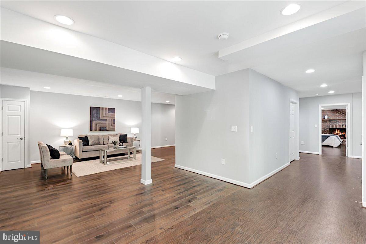 9 Hammond Lane Fredericksburg, VA 22407 - Photo 37 of 50