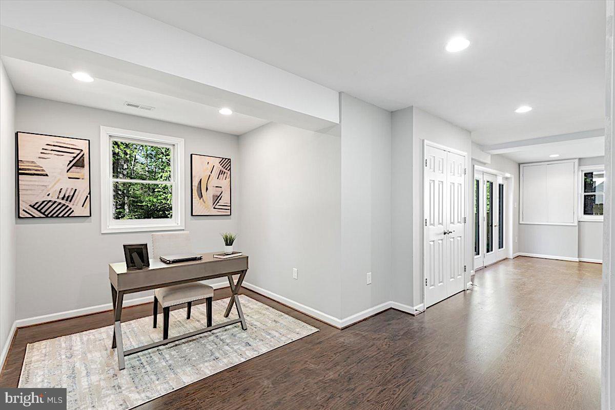 9 Hammond Lane Fredericksburg, VA 22407 - Photo 39 of 50