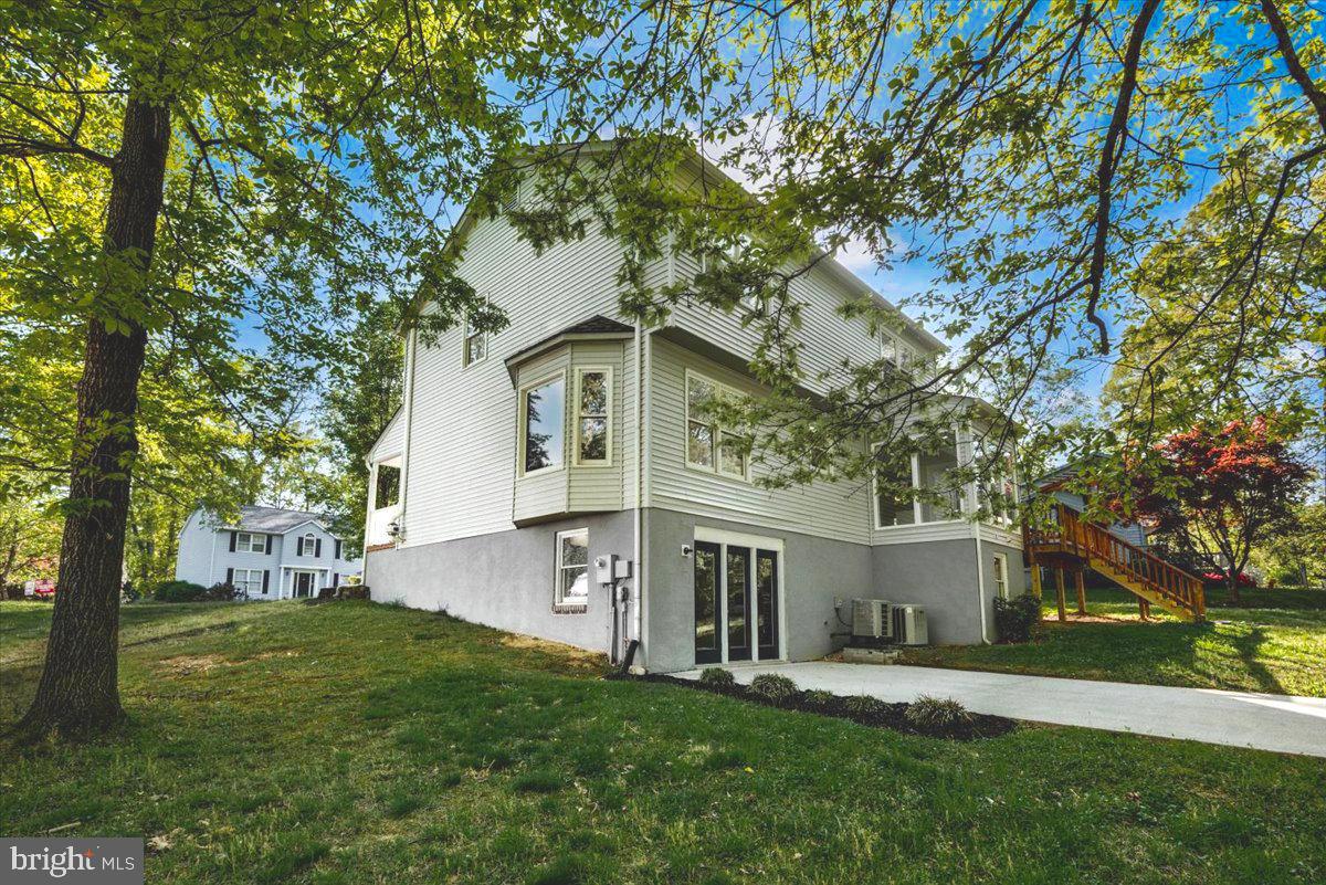 9 Hammond Lane Fredericksburg, VA 22407 - Photo 48 of 50