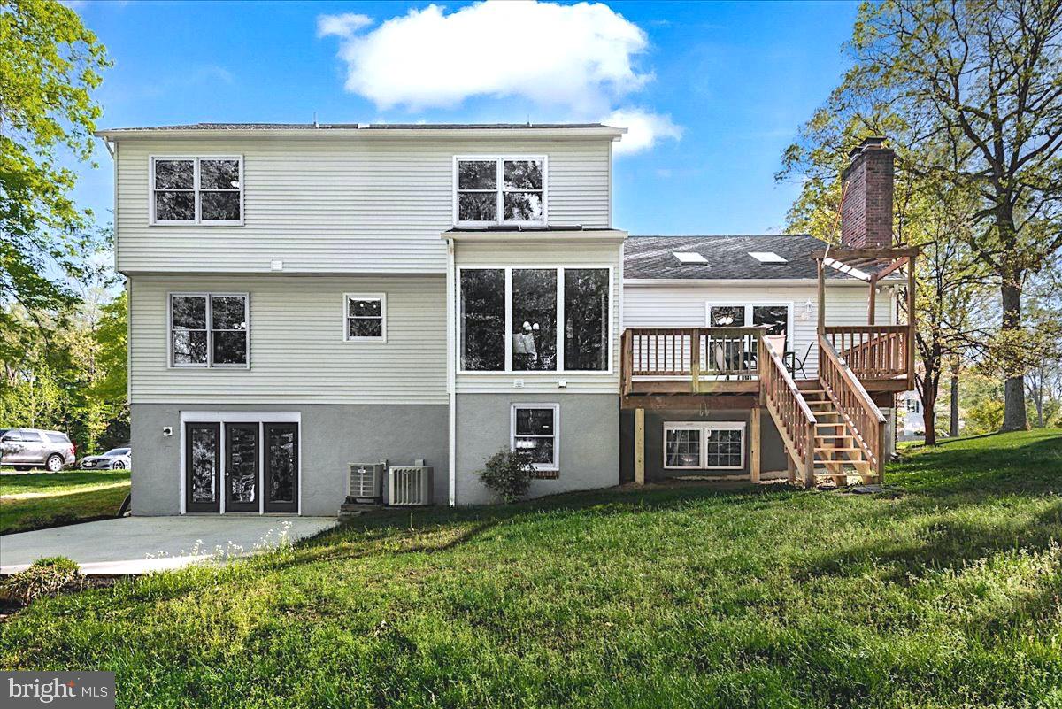 9 Hammond Lane Fredericksburg, VA 22407 - Photo 49 of 50