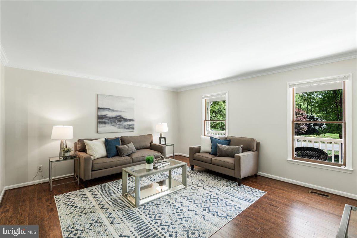 9 Hammond Lane Fredericksburg, VA 22407 - Photo 7 of 50