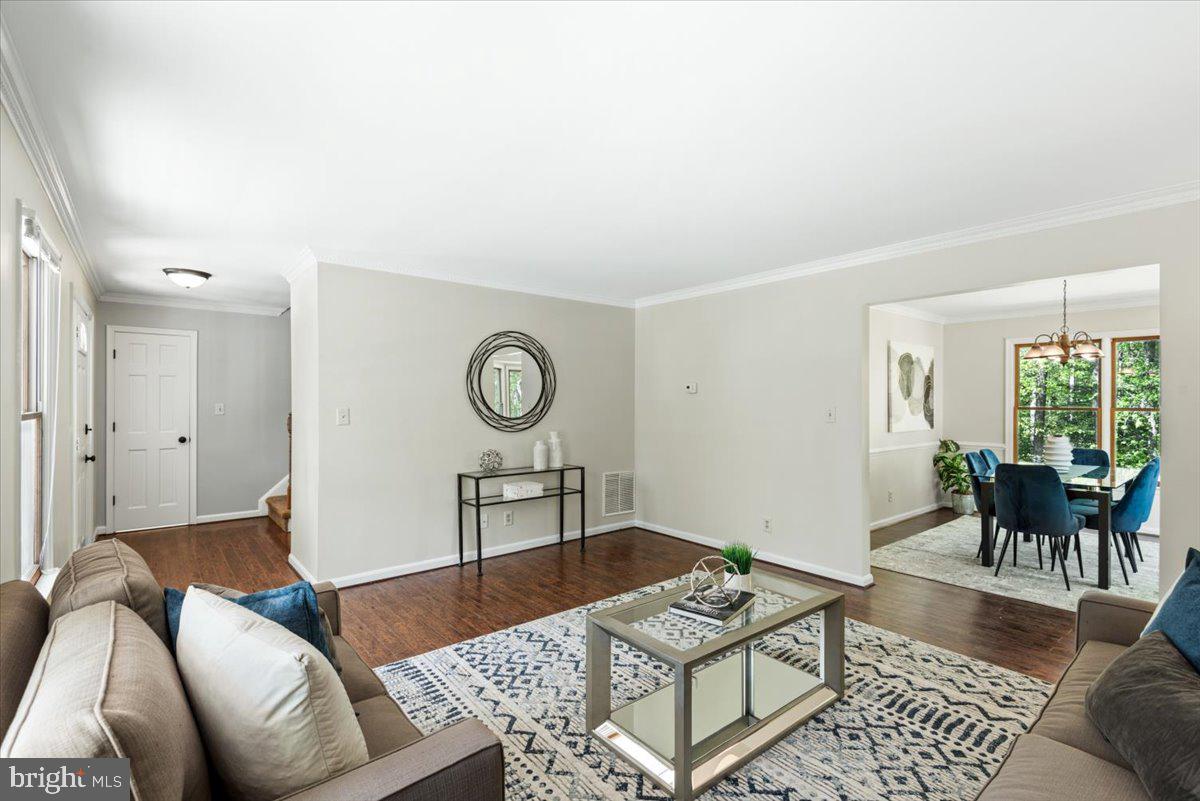 9 Hammond Lane Fredericksburg, VA 22407 - Photo 8 of 50