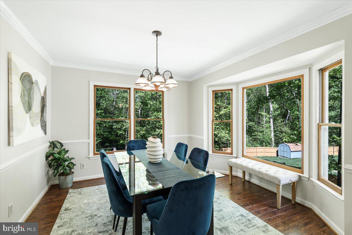 9 Hammond Lane Fredericksburg, VA 22407 - Photo 9 of 50