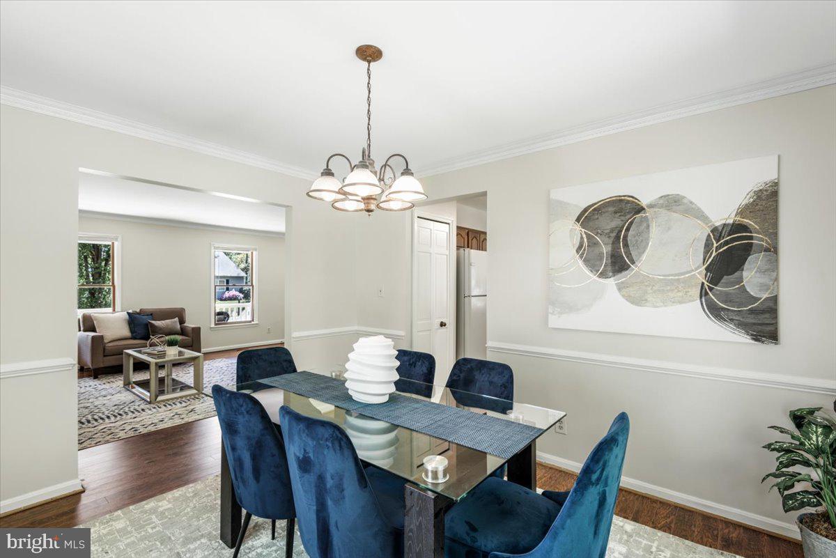 9 Hammond Lane Fredericksburg, VA 22407 - Photo 10 of 50