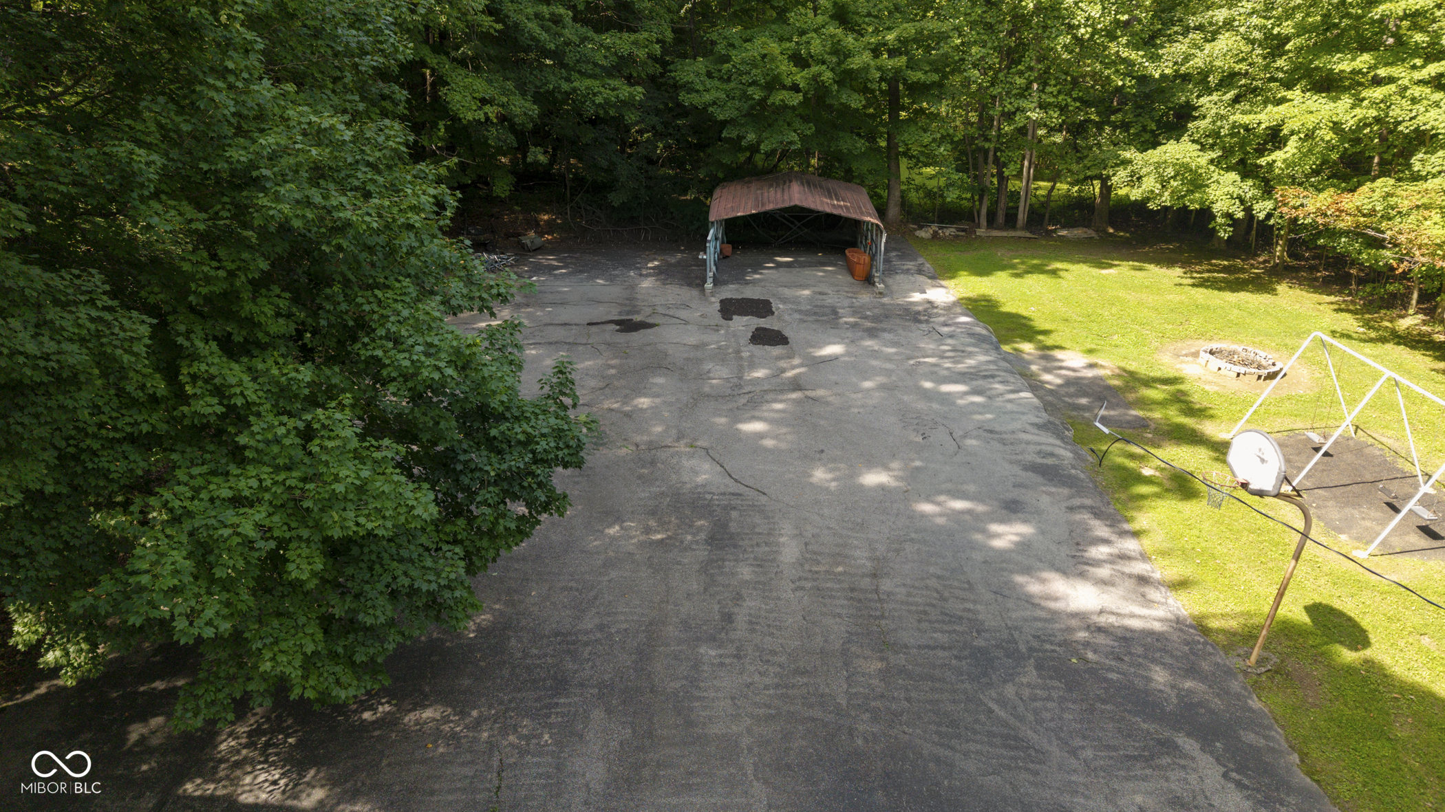 8680 Rufing Road Greenville, IN 47124 - Photo 57 of 59