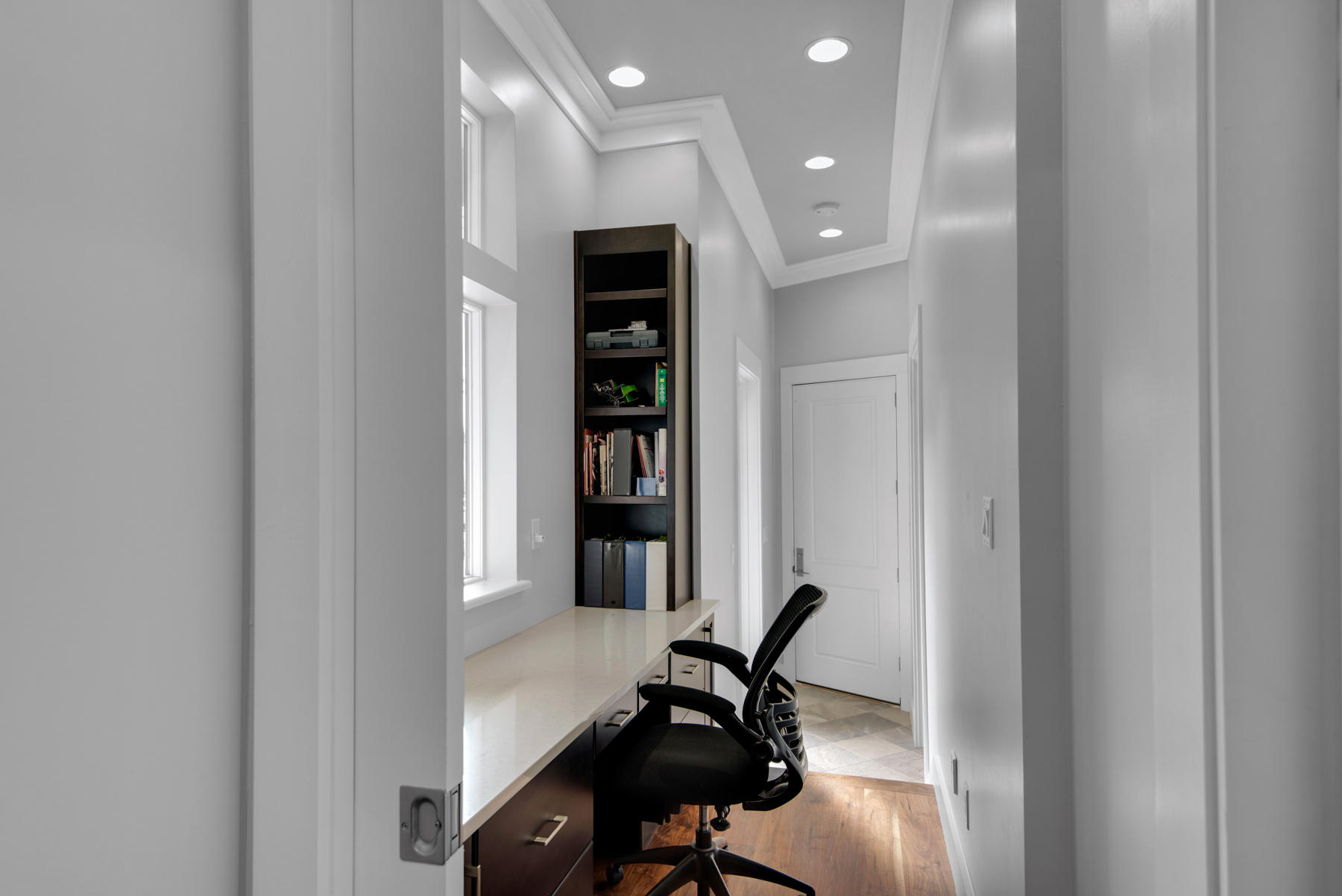 32 Joan Circle Santa Rosa Beach, FL 32459 - Photo 53 of 71 a view of a workspace with furniture and a window