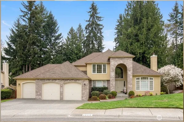 $1,395,000 | 3220 151st Place Southeast, Mill Creek, WA 98012