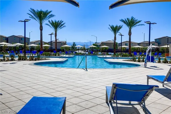 $330,000 | 6936 Skyline Blue Street, North Las Vegas, NV 89086
