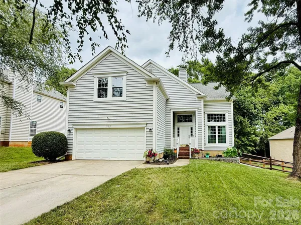 $364,900 | 11514 Woodfire Road, Charlotte, NC 28269