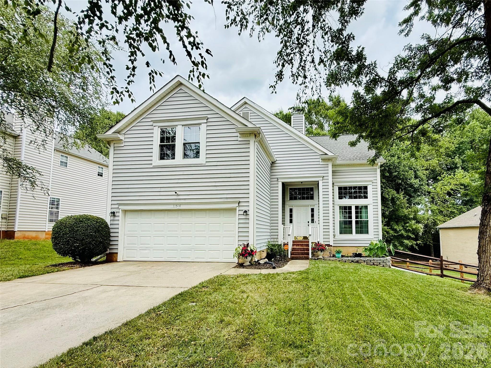 11514 Woodfire Road Charlotte, NC 28269 - Photo 1 of 1