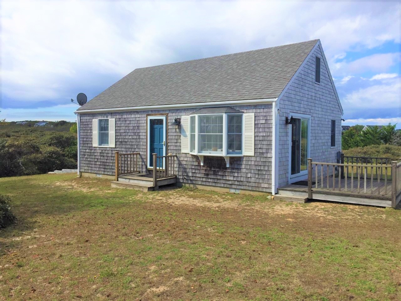 34 Flintlock Road Nantucket, MA 02554 - Photo 1 of 19 Gallery Image 1