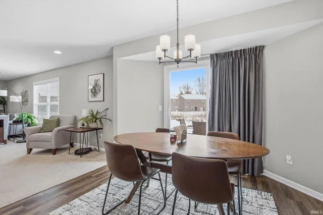 $309,900 | 1417 Verdigris Pass, Fort Wayne, IN 46845