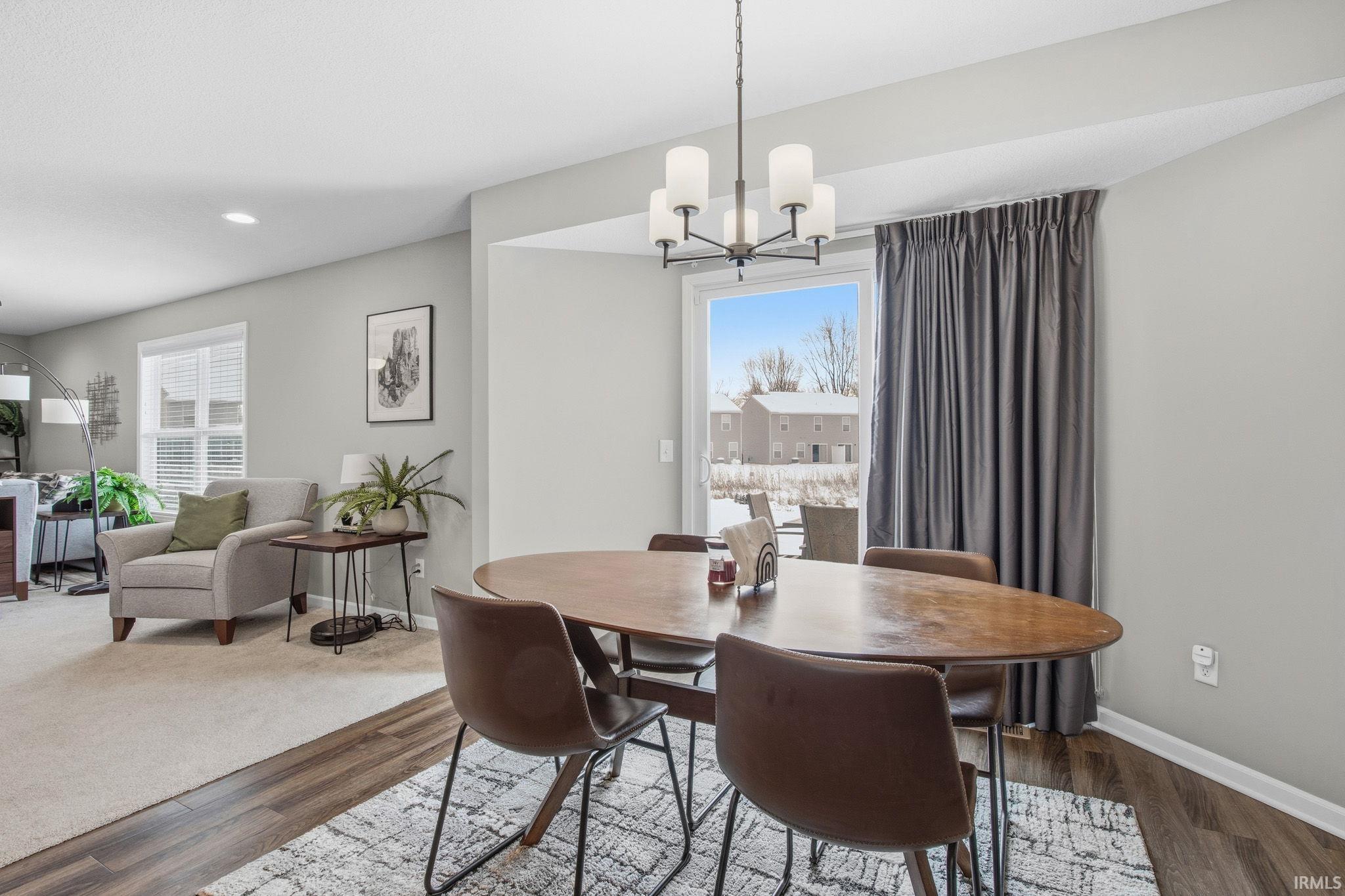 1417 Verdigris Pass Fort Wayne, IN 46845 - Photo 11 of 35