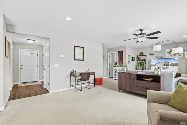 $309,900 | 1417 Verdigris Pass, Fort Wayne, IN 46845