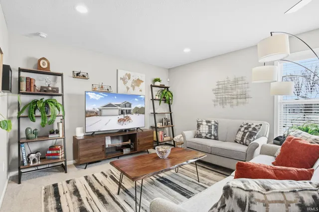 $309,900 | 1417 Verdigris Pass, Fort Wayne, IN 46845