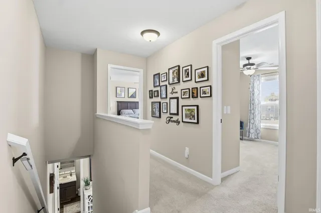 $309,900 | 1417 Verdigris Pass, Fort Wayne, IN 46845