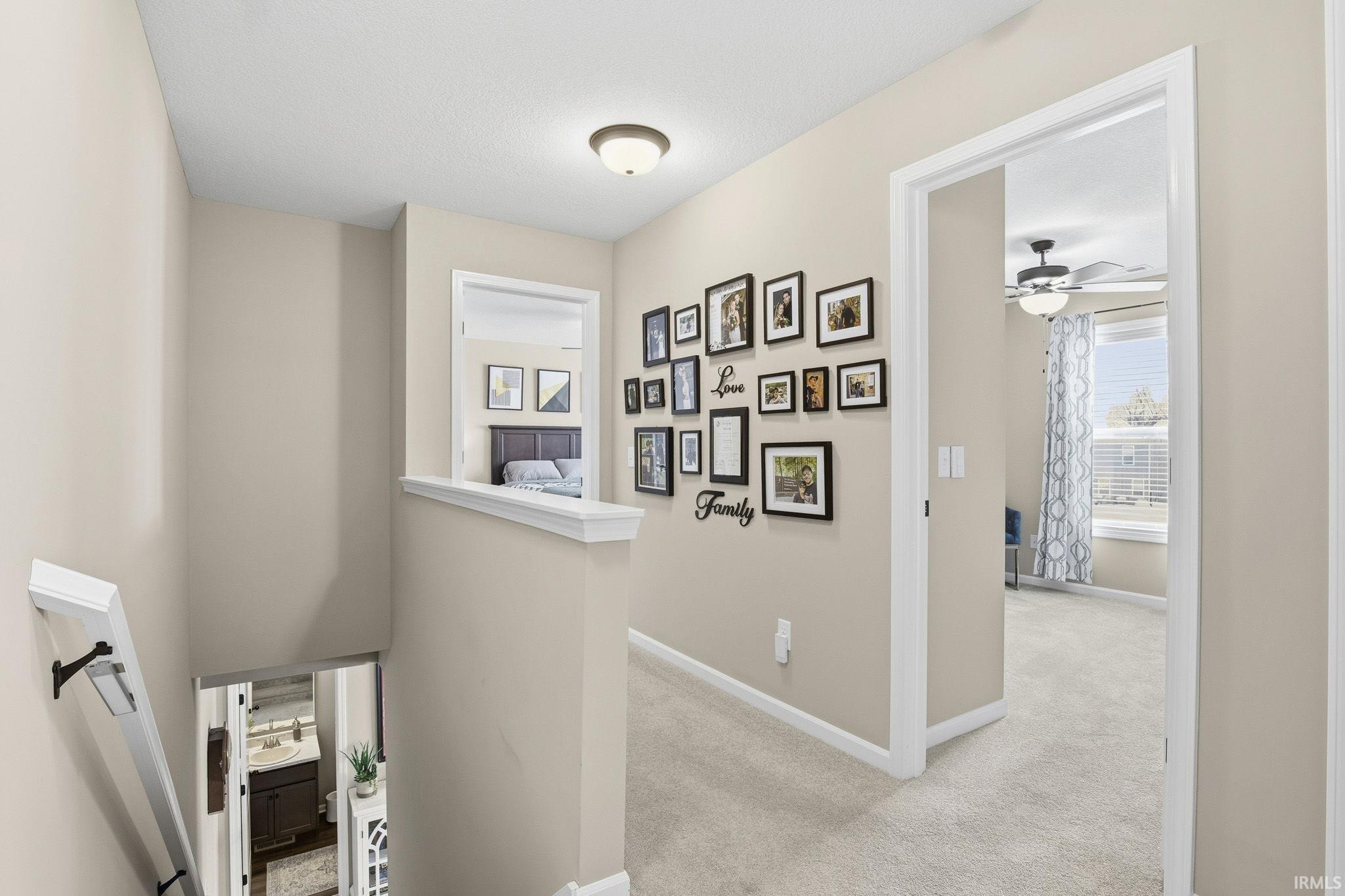 1417 Verdigris Pass Fort Wayne, IN 46845 - Photo 15 of 35