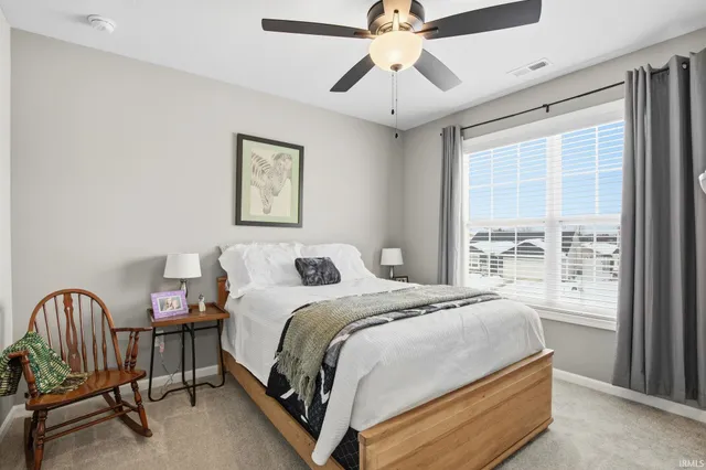 $309,900 | 1417 Verdigris Pass, Fort Wayne, IN 46845