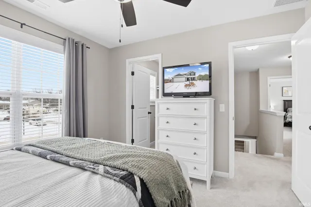 $309,900 | 1417 Verdigris Pass, Fort Wayne, IN 46845