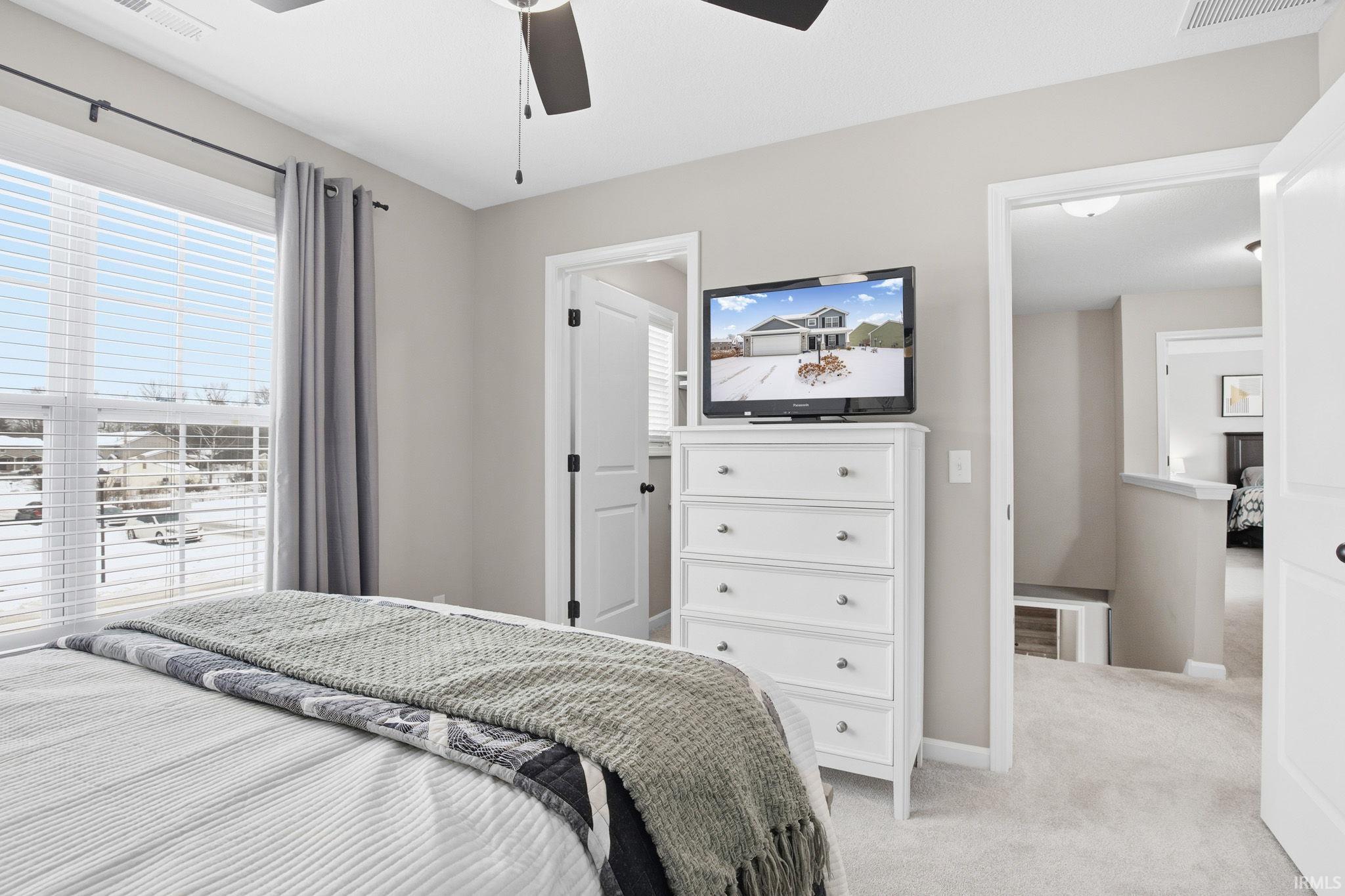 1417 Verdigris Pass Fort Wayne, IN 46845 - Photo 17 of 35