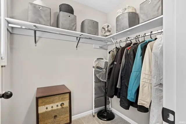 $309,900 | 1417 Verdigris Pass, Fort Wayne, IN 46845