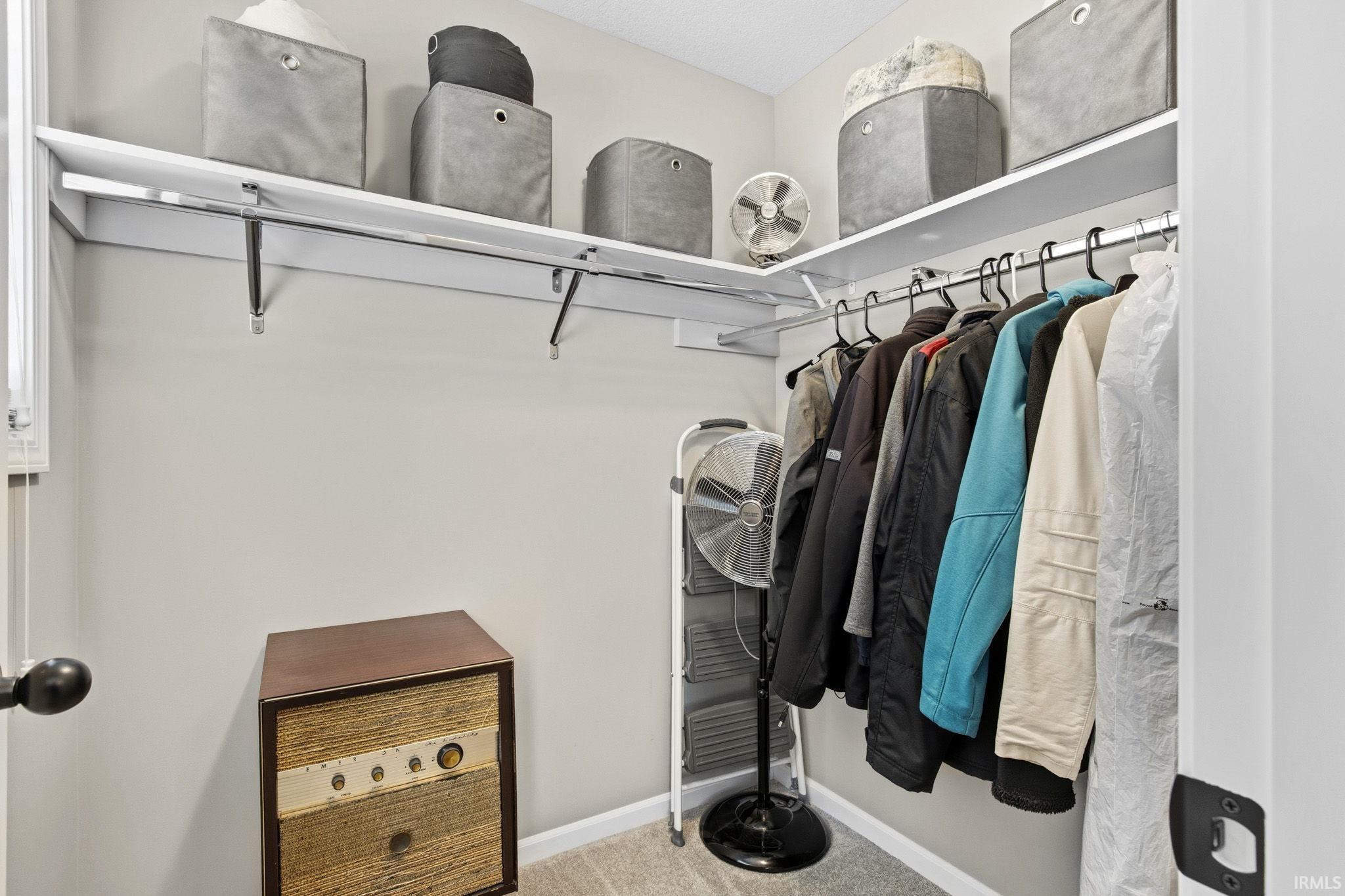 1417 Verdigris Pass Fort Wayne, IN 46845 - Photo 18 of 35