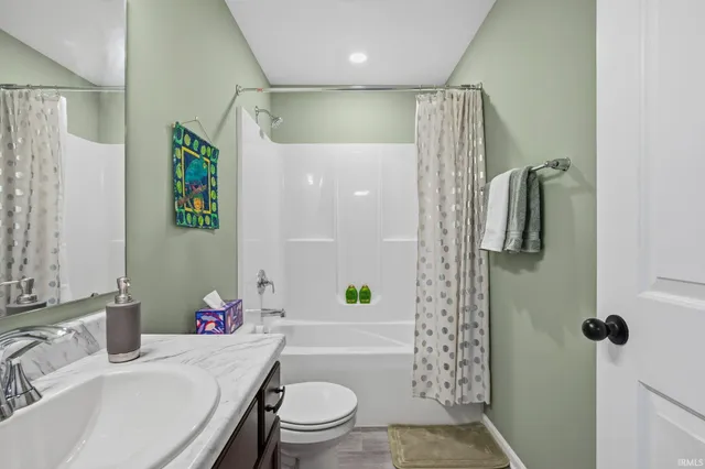 $309,900 | 1417 Verdigris Pass, Fort Wayne, IN 46845