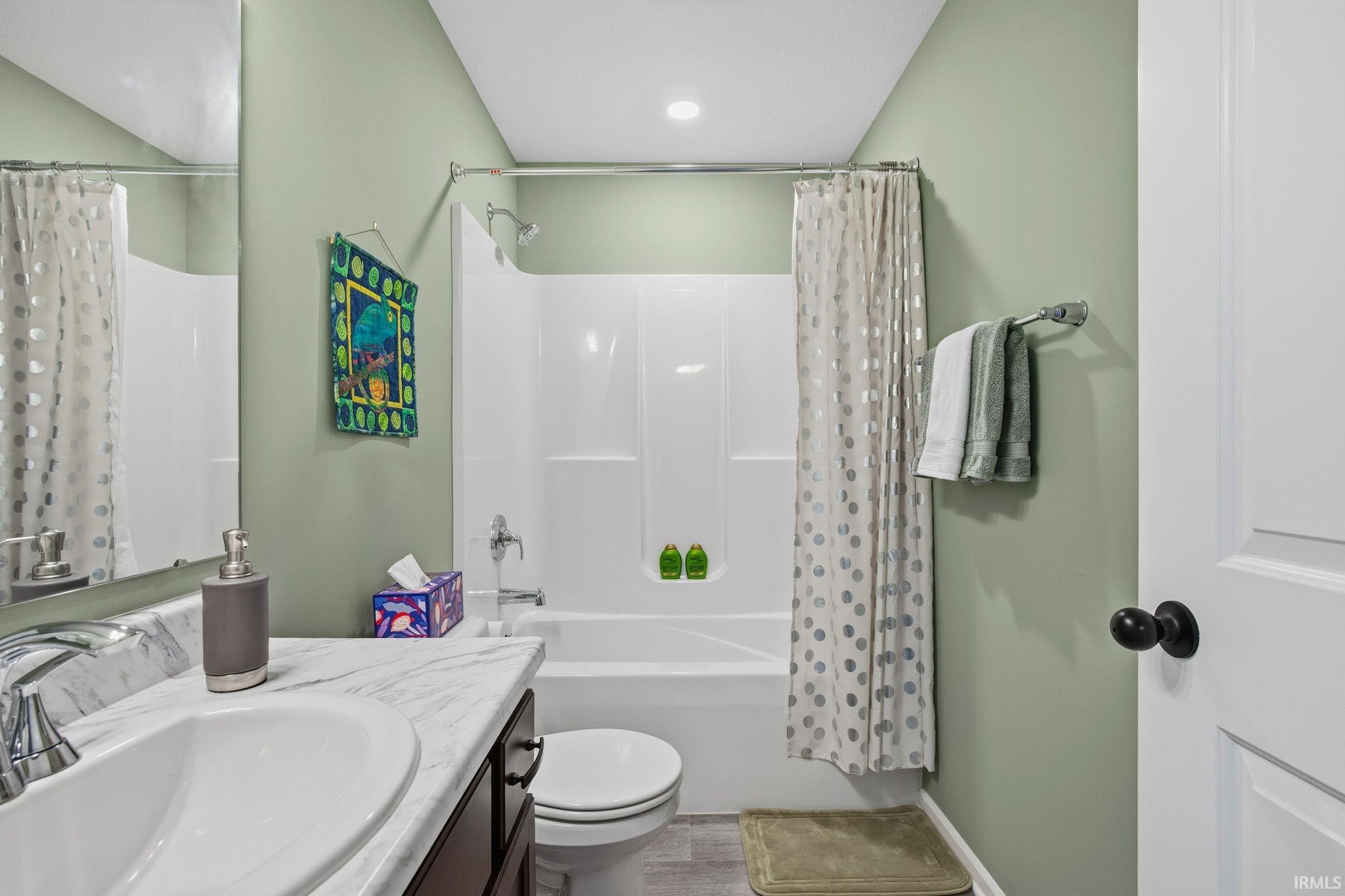 1417 Verdigris Pass Fort Wayne, IN 46845 - Photo 24 of 35