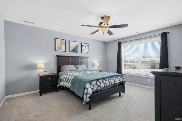 $309,900 | 1417 Verdigris Pass, Fort Wayne, IN 46845