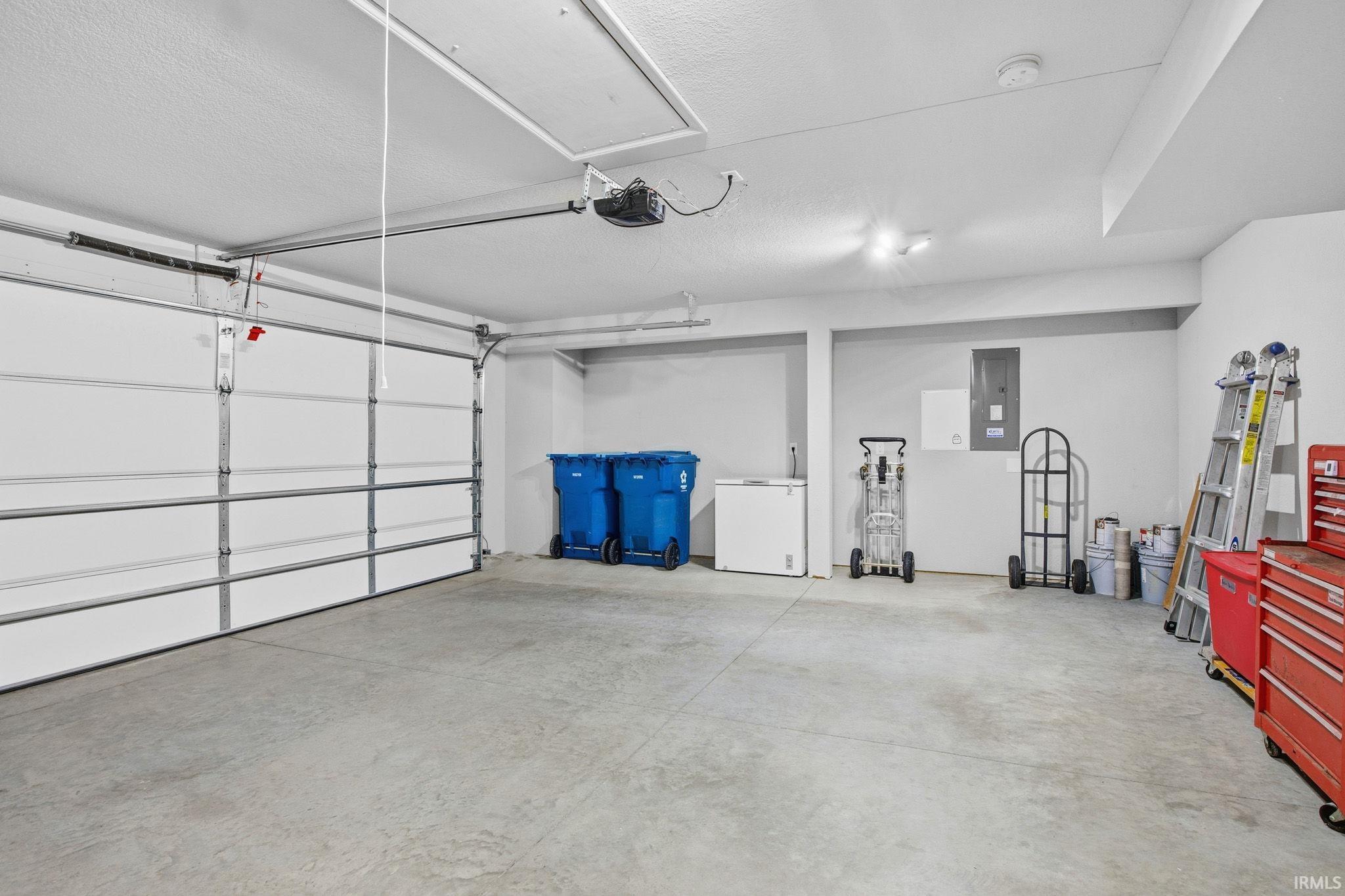 1417 Verdigris Pass Fort Wayne, IN 46845 - Photo 28 of 35