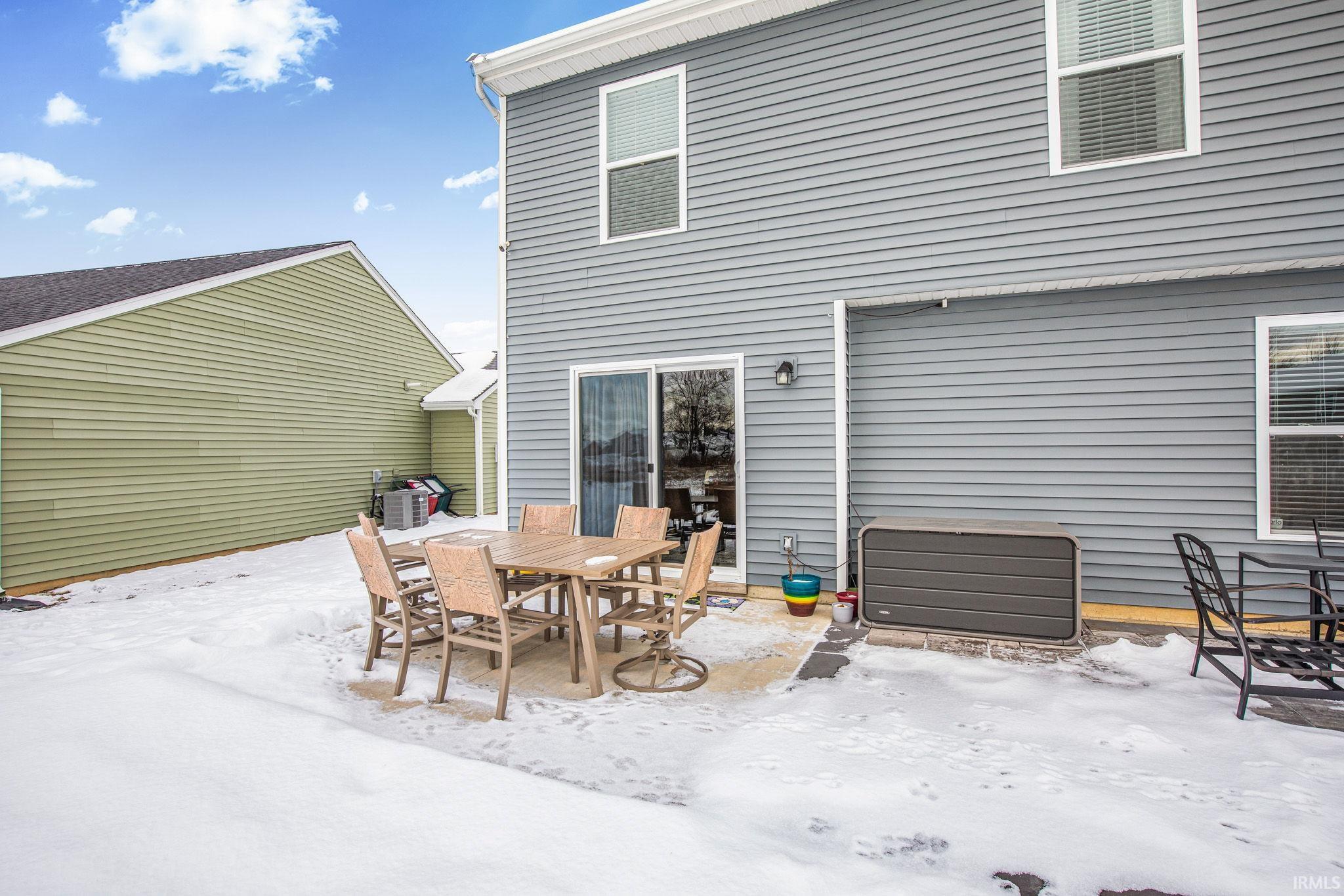 1417 Verdigris Pass Fort Wayne, IN 46845 - Photo 30 of 35