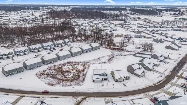 $309,900 | 1417 Verdigris Pass, Fort Wayne, IN 46845