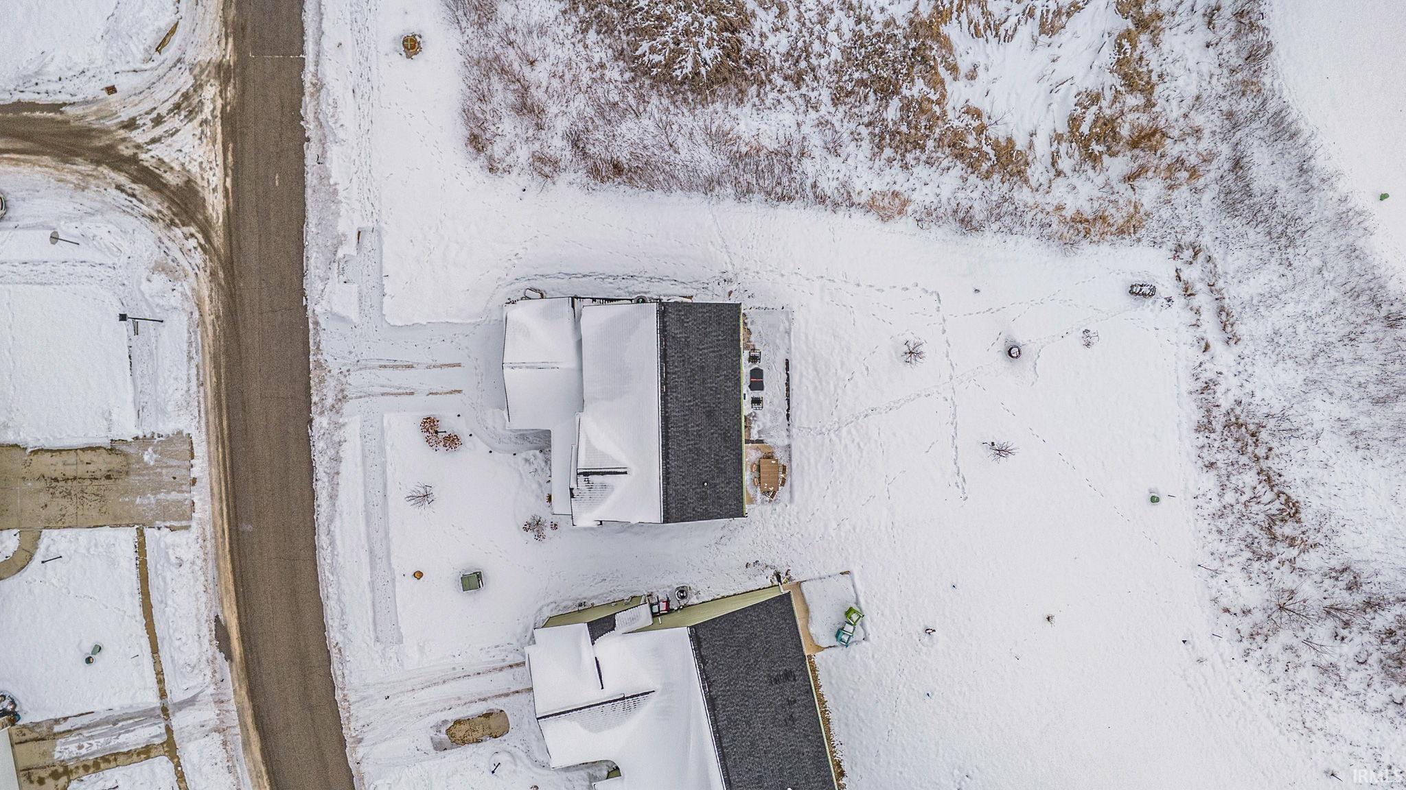 1417 Verdigris Pass Fort Wayne, IN 46845 - Photo 33 of 35