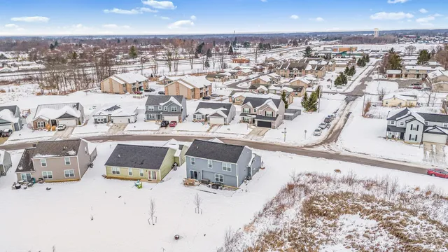 $309,900 | 1417 Verdigris Pass, Fort Wayne, IN 46845