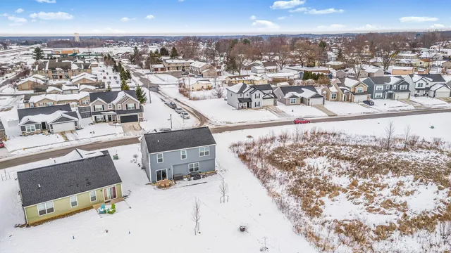 $309,900 | 1417 Verdigris Pass, Fort Wayne, IN 46845