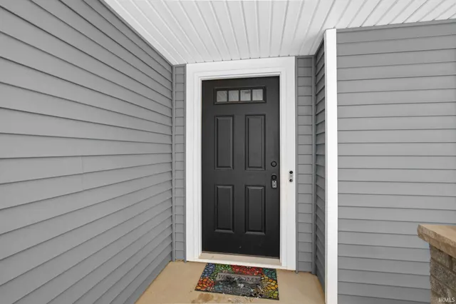 $309,900 | 1417 Verdigris Pass, Fort Wayne, IN 46845