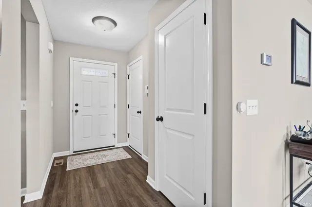 $309,900 | 1417 Verdigris Pass, Fort Wayne, IN 46845