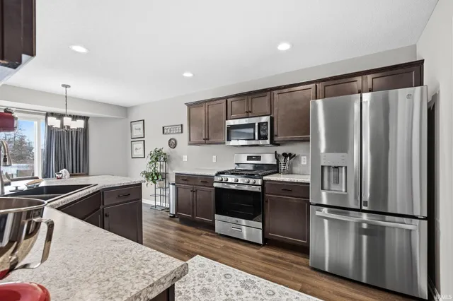 $309,900 | 1417 Verdigris Pass, Fort Wayne, IN 46845