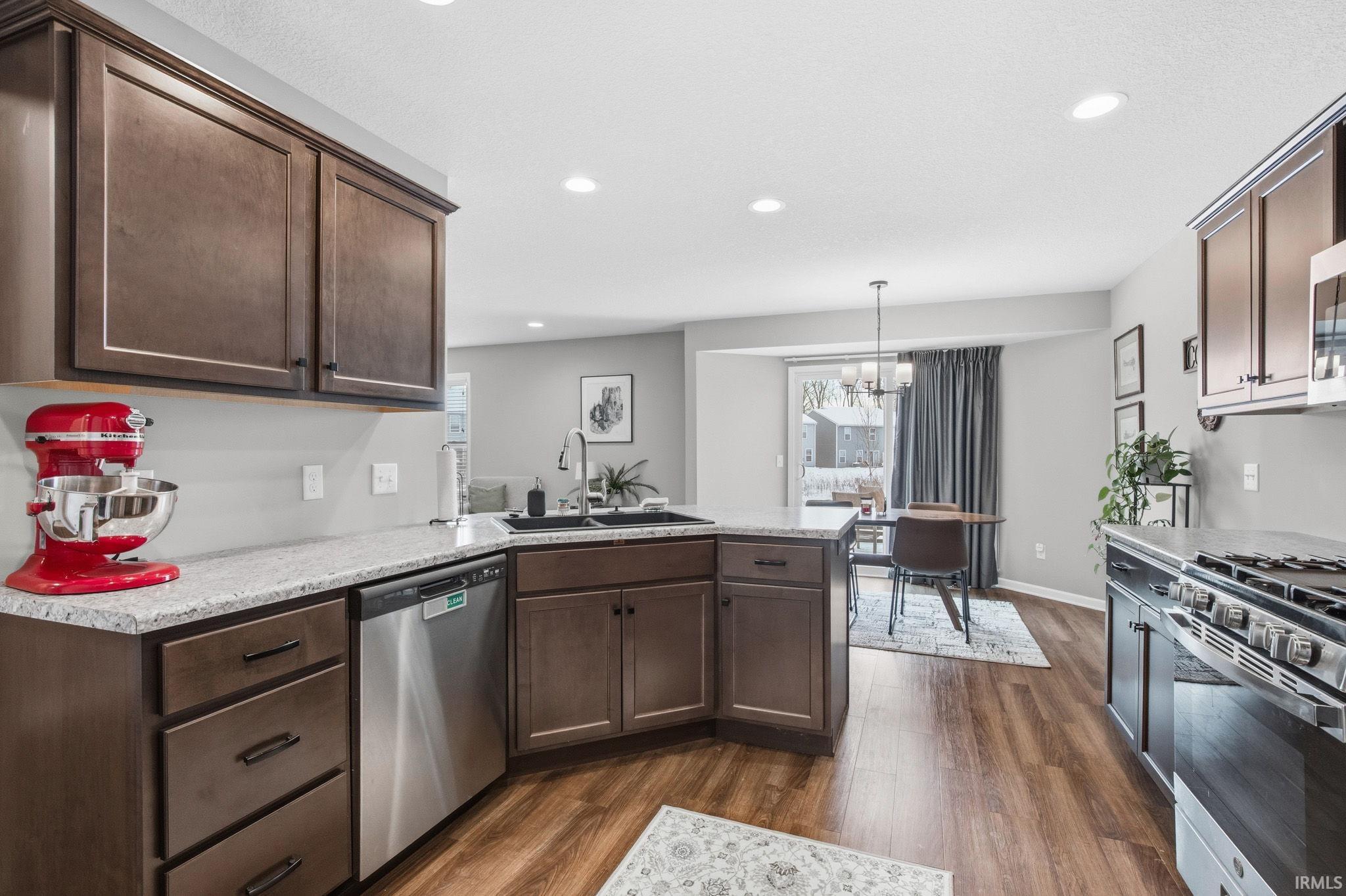 1417 Verdigris Pass Fort Wayne, IN 46845 - Photo 8 of 35