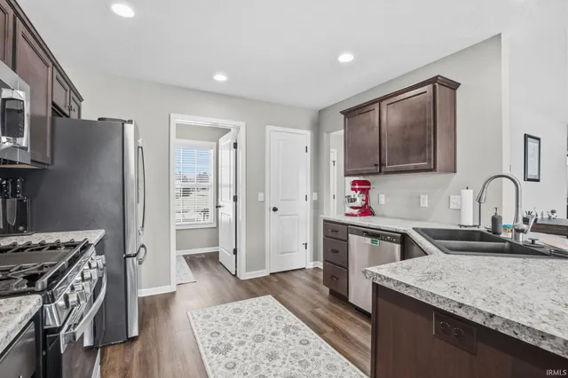 $309,900 | 1417 Verdigris Pass, Fort Wayne, IN 46845