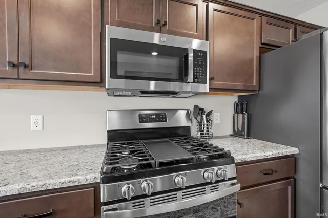 $309,900 | 1417 Verdigris Pass, Fort Wayne, IN 46845