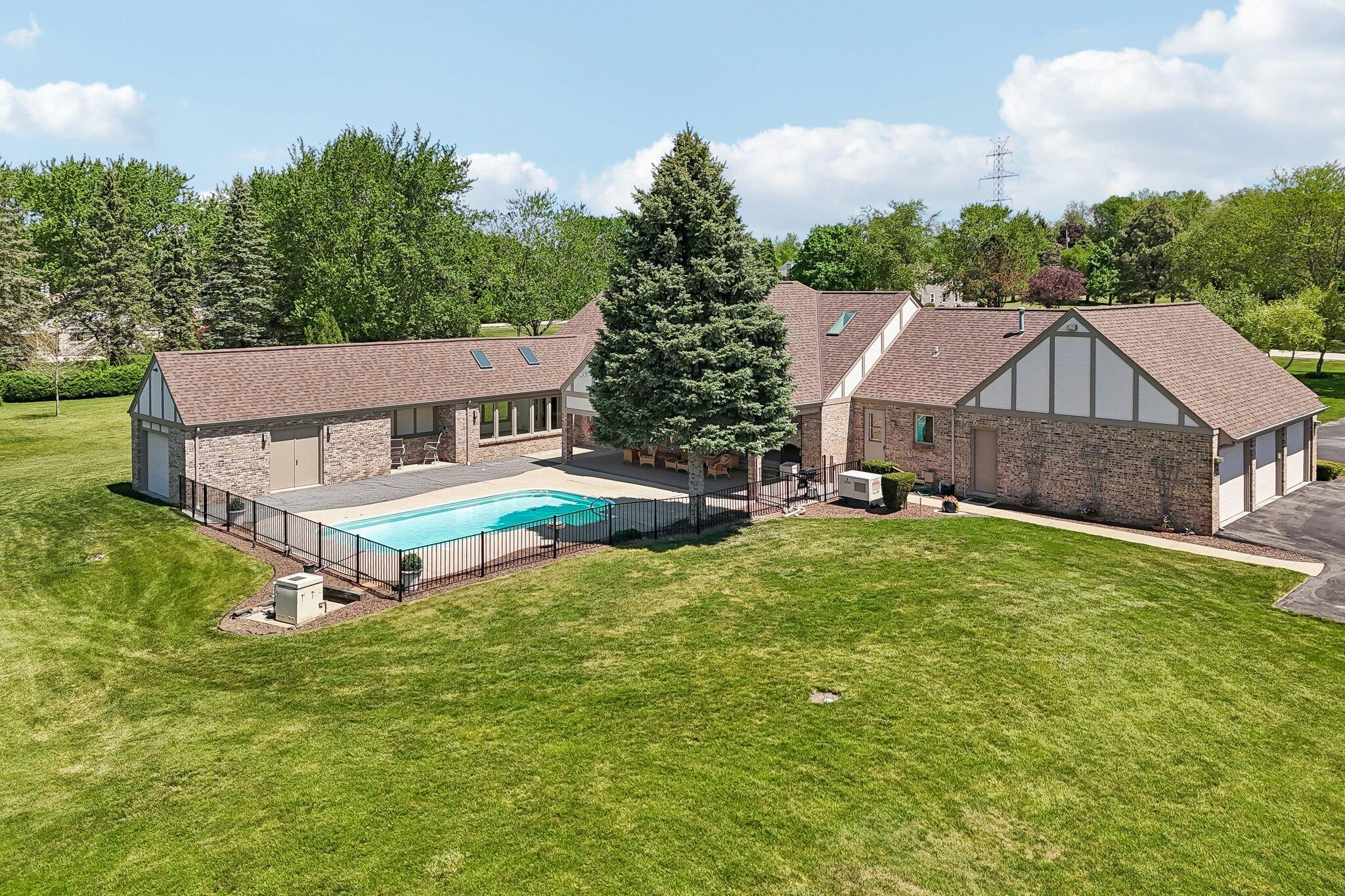 7604 Tree View Lane Caledonia, WI 53108 - Photo 79 of 90 7604 Treeview Dr (83)