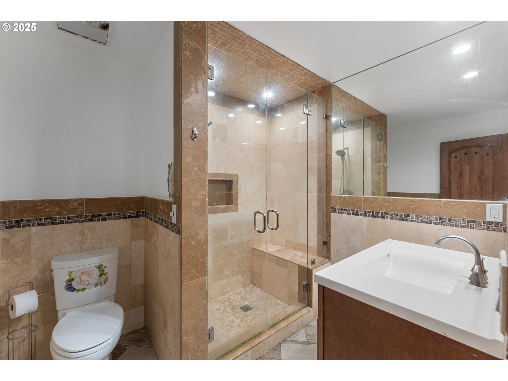 1770 North Myrtle Road Myrtle Creek, OR 97457 - Photo 15 of 48 Bathroom