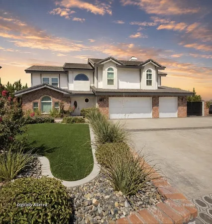 $579,500 | 408 Laurkris Court, Ridgecrest, CA 93555