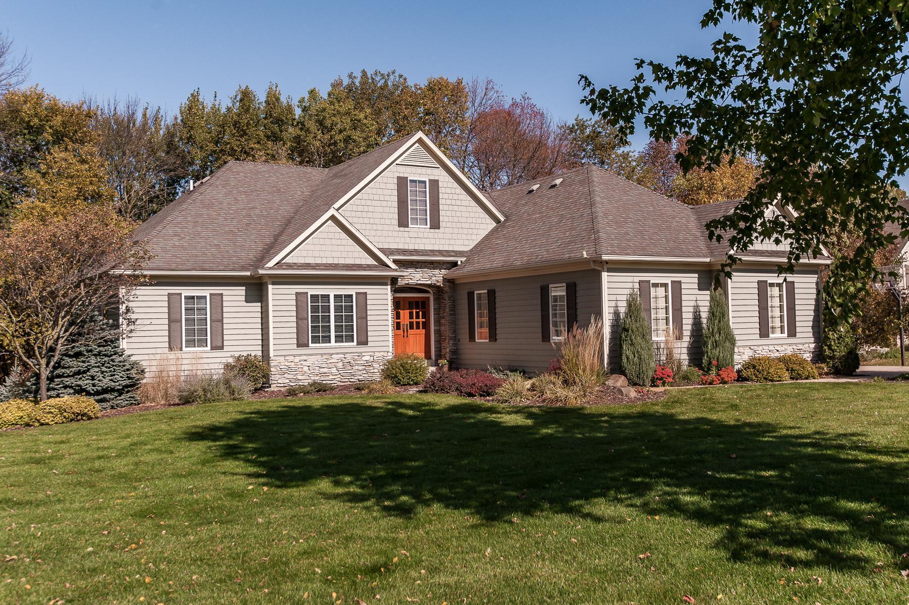 2557 Hawk Hill Lane Southwest Rochester, MN 55902 - Photo 1 of 1