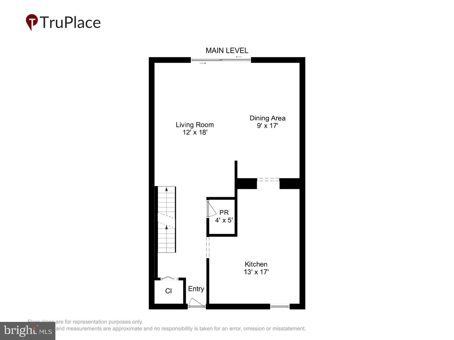 11191 Columbia Pike, Unit 41 Silver Spring, MD 20901 - Photo 50 of 52 Print Main Level