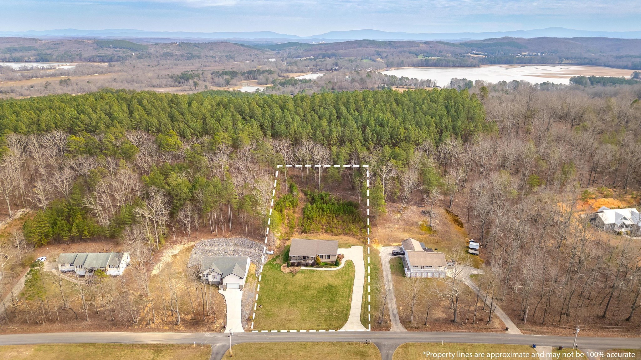 1533 Eads Bluff Road Northwest Georgetown, TN 37336 - Photo 8 of 34 Gallery Image 8
