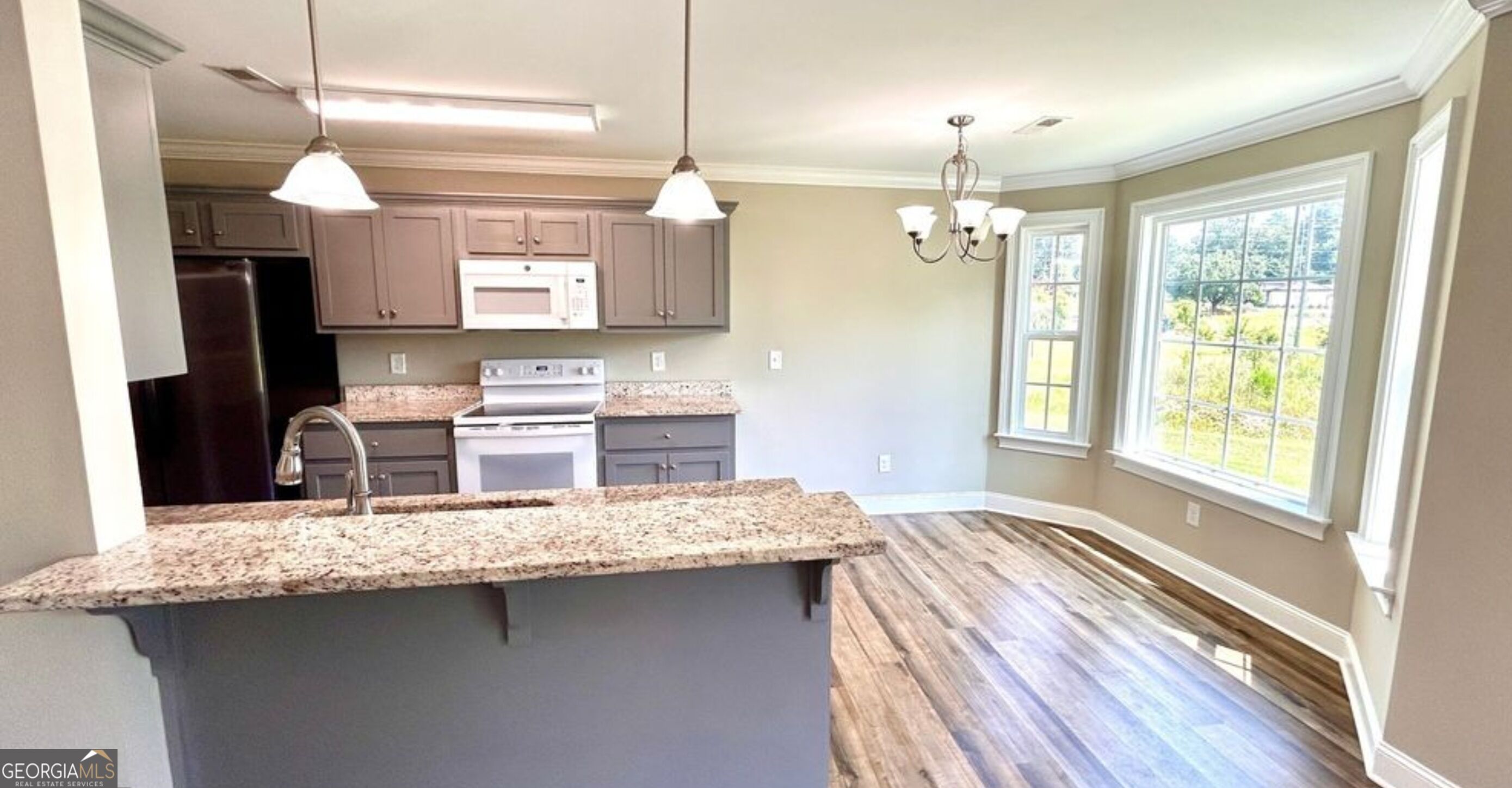 4 Savannah Place Rome, GA 30165 - Photo 11 of 21 Gallery Image 11